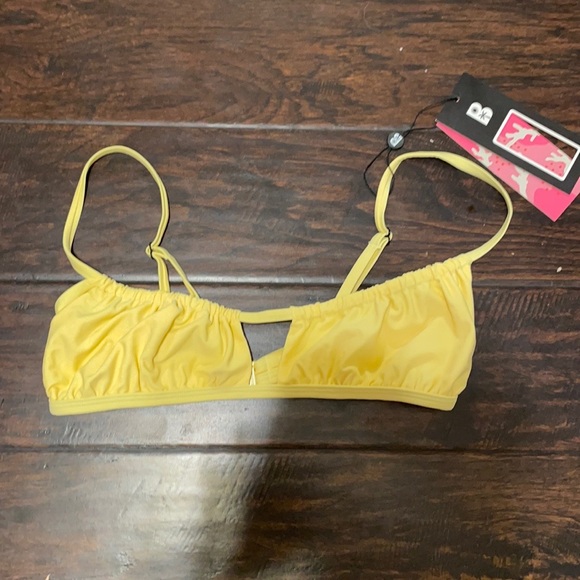 Blackbough Bathing Suit Set - Paige Popcorn - Picture 3 of 4